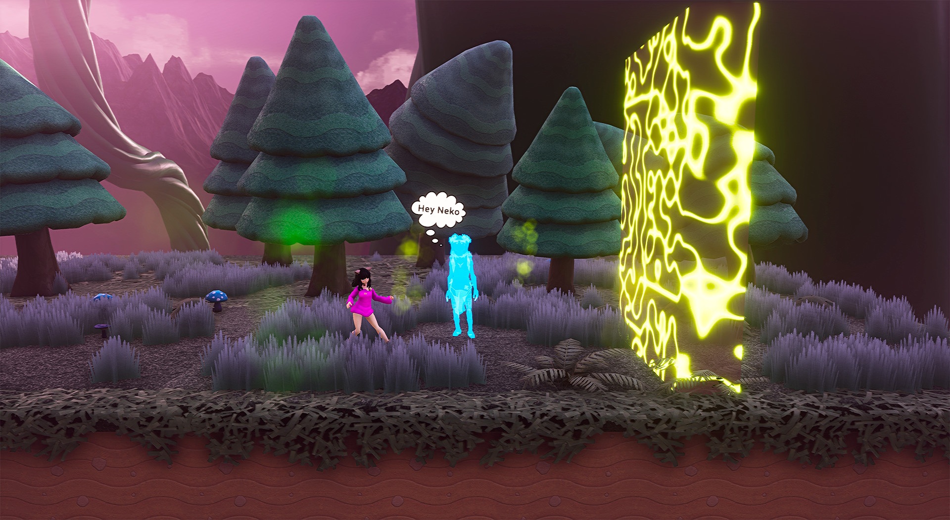 Neko Journey - Imagen 11